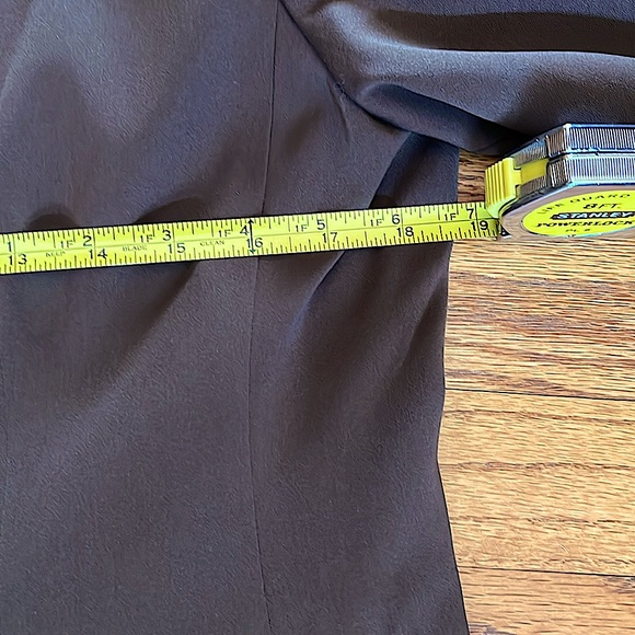 KasperASL Skirt Suit 10P.Fall color yet good forall seasons.Excellent condition. - Picture 5 of 10